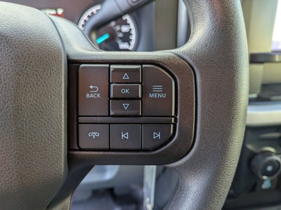 2026 Ford Super Duty F-350 DRW XL