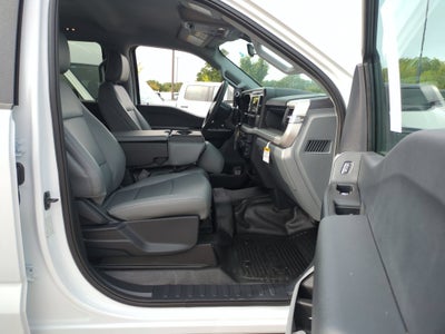 2026 Ford Super Duty F-350 DRW XL