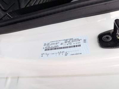 2025 Ford Super Duty F-350 DRW XL