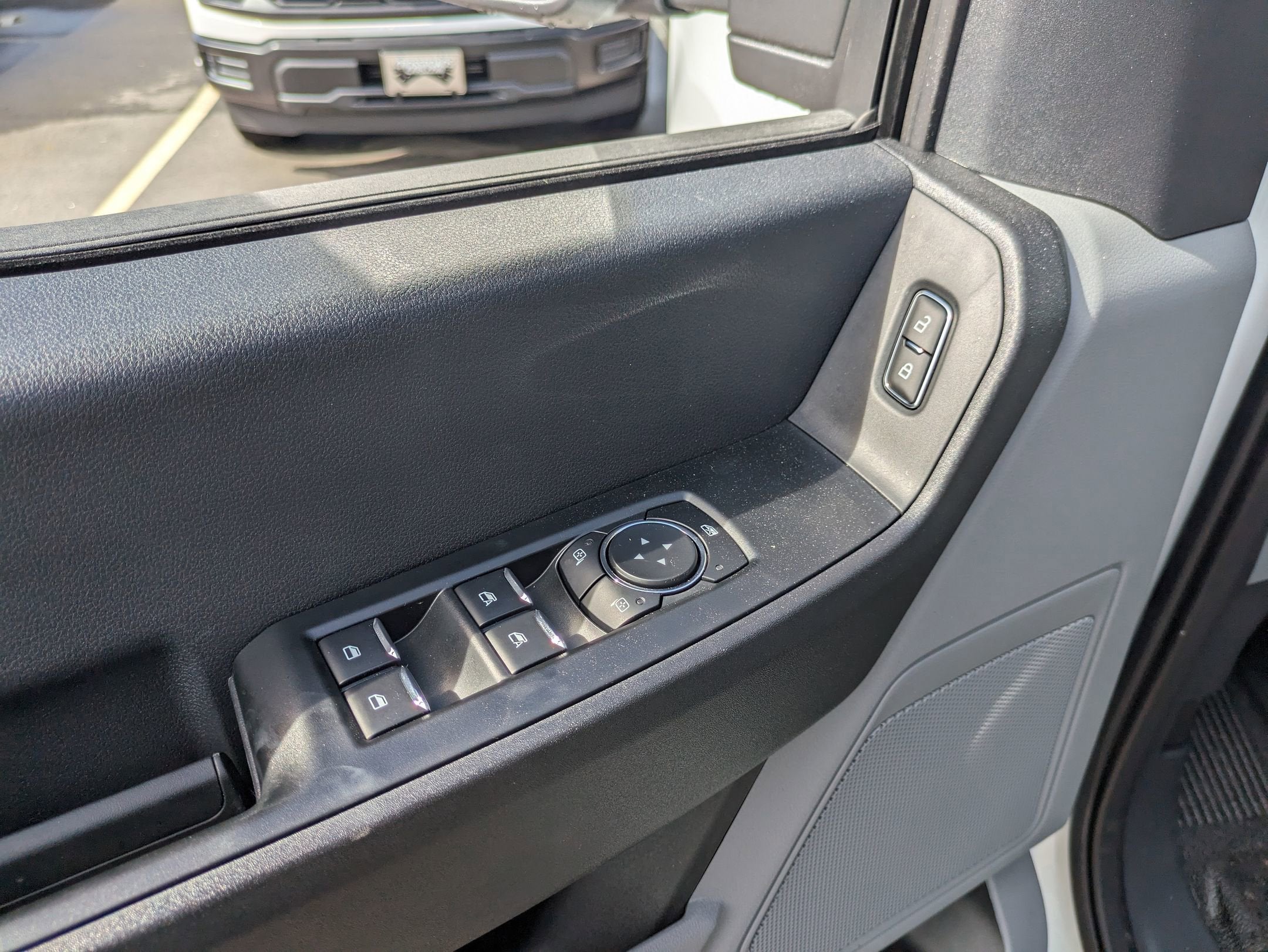 2025 Ford Super Duty F-350 DRW XL