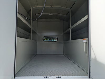 2025 Ford Super Duty F-350 DRW XL