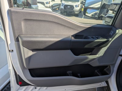 2026 Ford Super Duty F-350 DRW XL