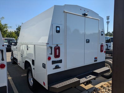 2026 Ford Super Duty F-350 DRW XL