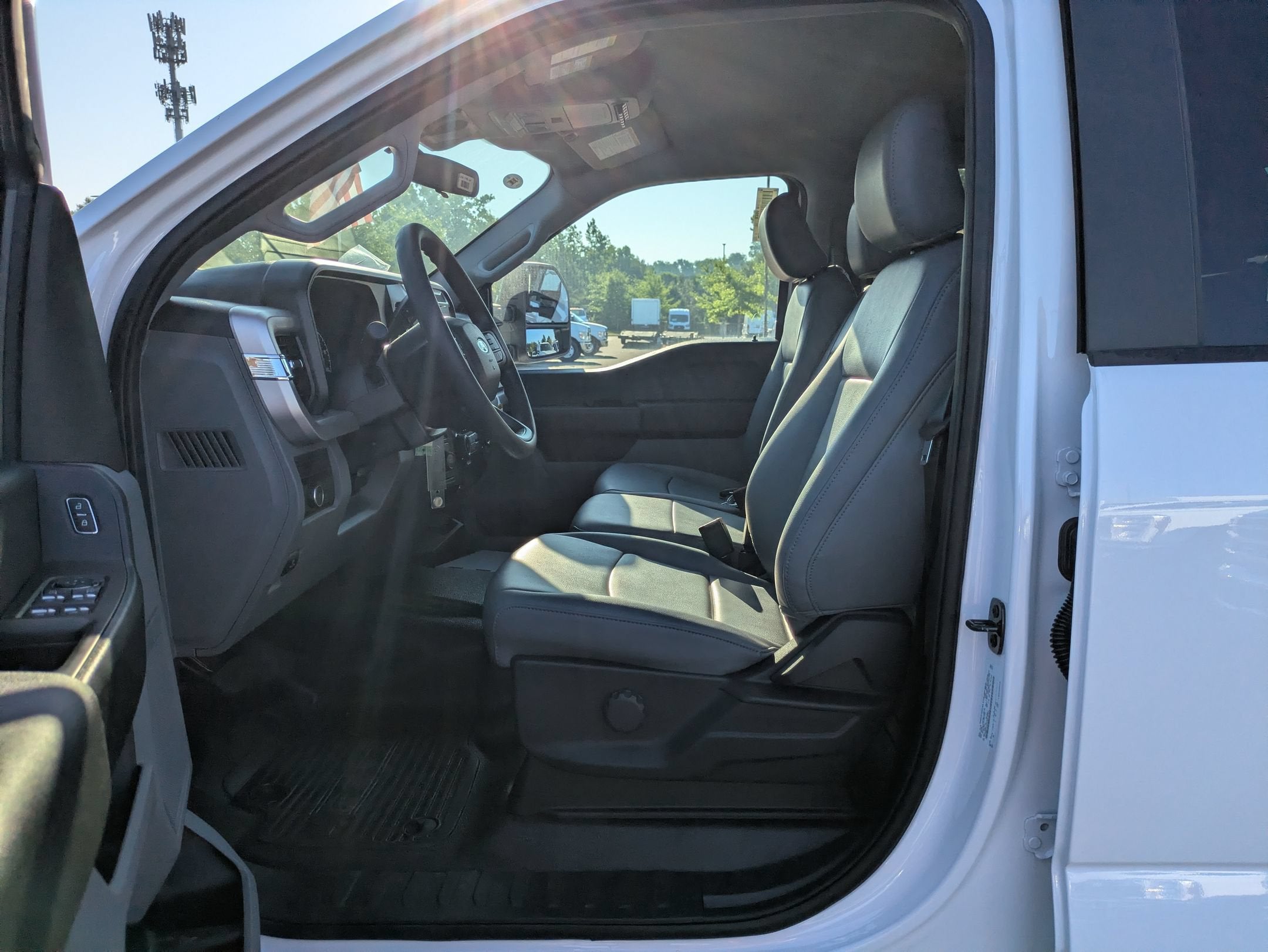 2026 Ford Super Duty F-450 DRW XL