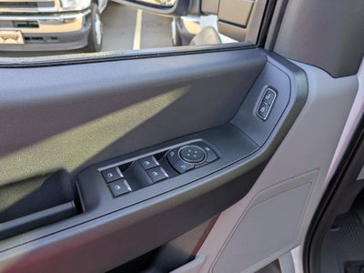 2026 Ford Super Duty F-450 DRW XL