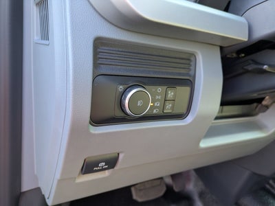 2026 Ford Super Duty F-450 DRW XL