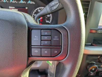 2026 Ford Super Duty F-450 DRW XL