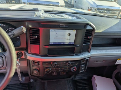 2026 Ford Super Duty F-450 DRW XL