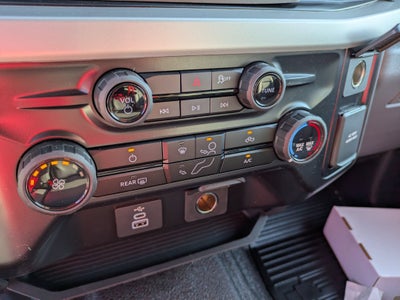 2026 Ford Super Duty F-450 DRW XL