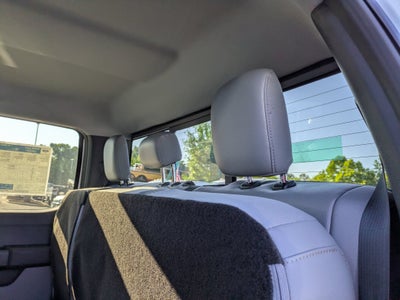 2026 Ford Super Duty F-450 DRW XL