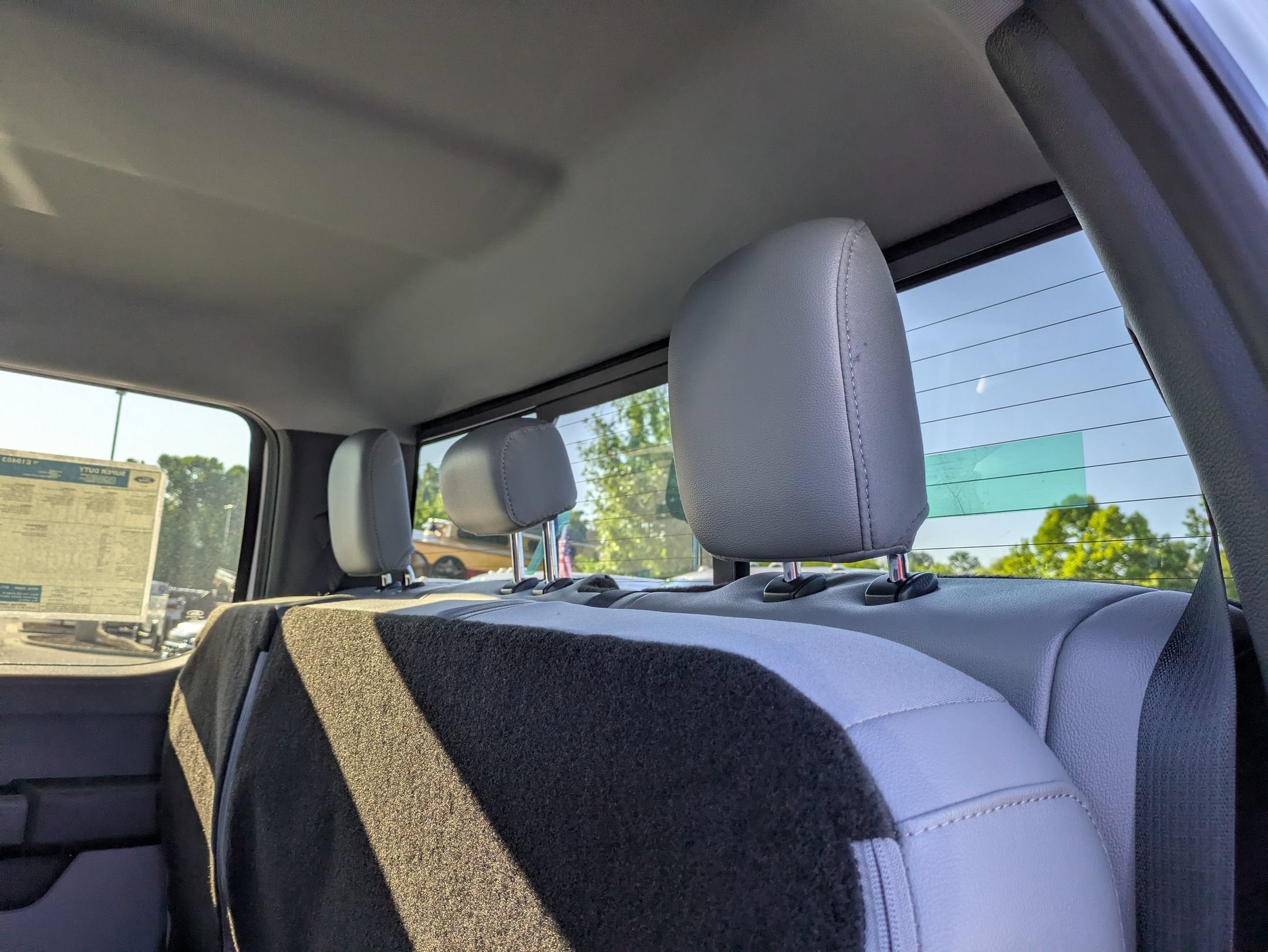 2026 Ford Super Duty F-450 DRW XL