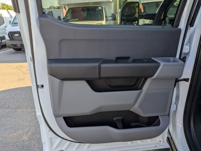 2026 Ford Super Duty F-450 DRW XL