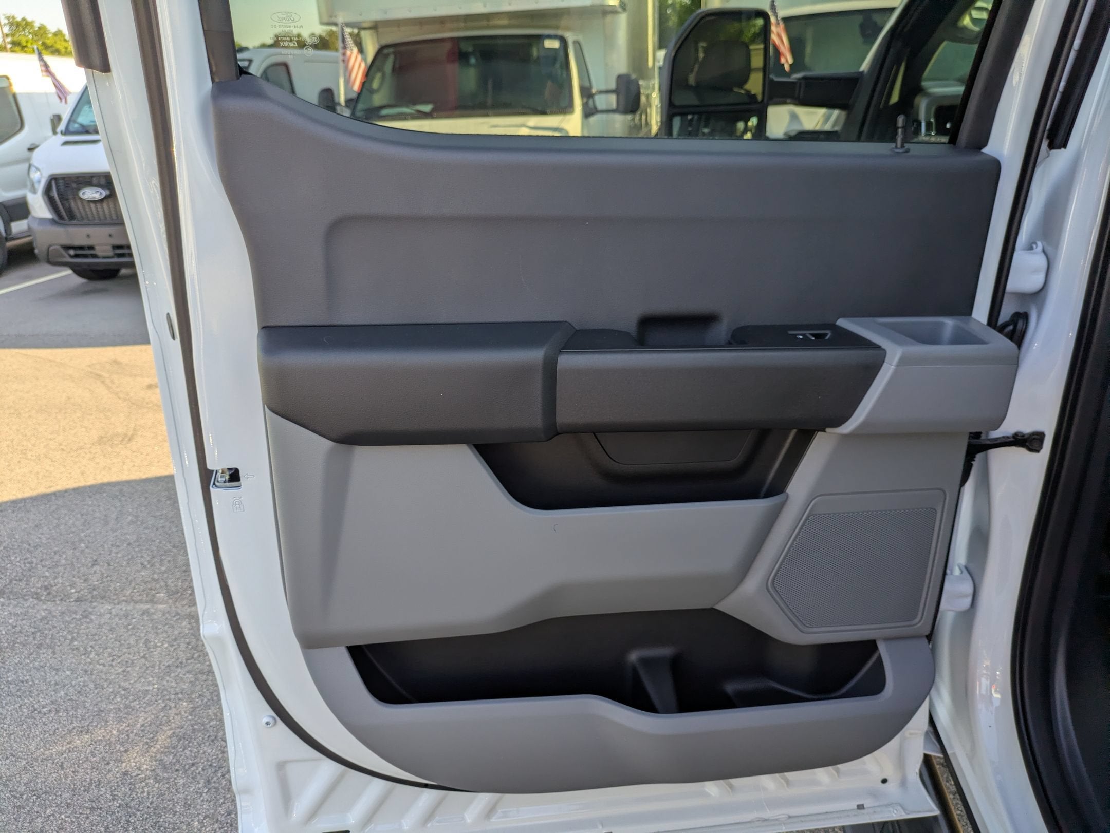 2026 Ford Super Duty F-450 DRW XL