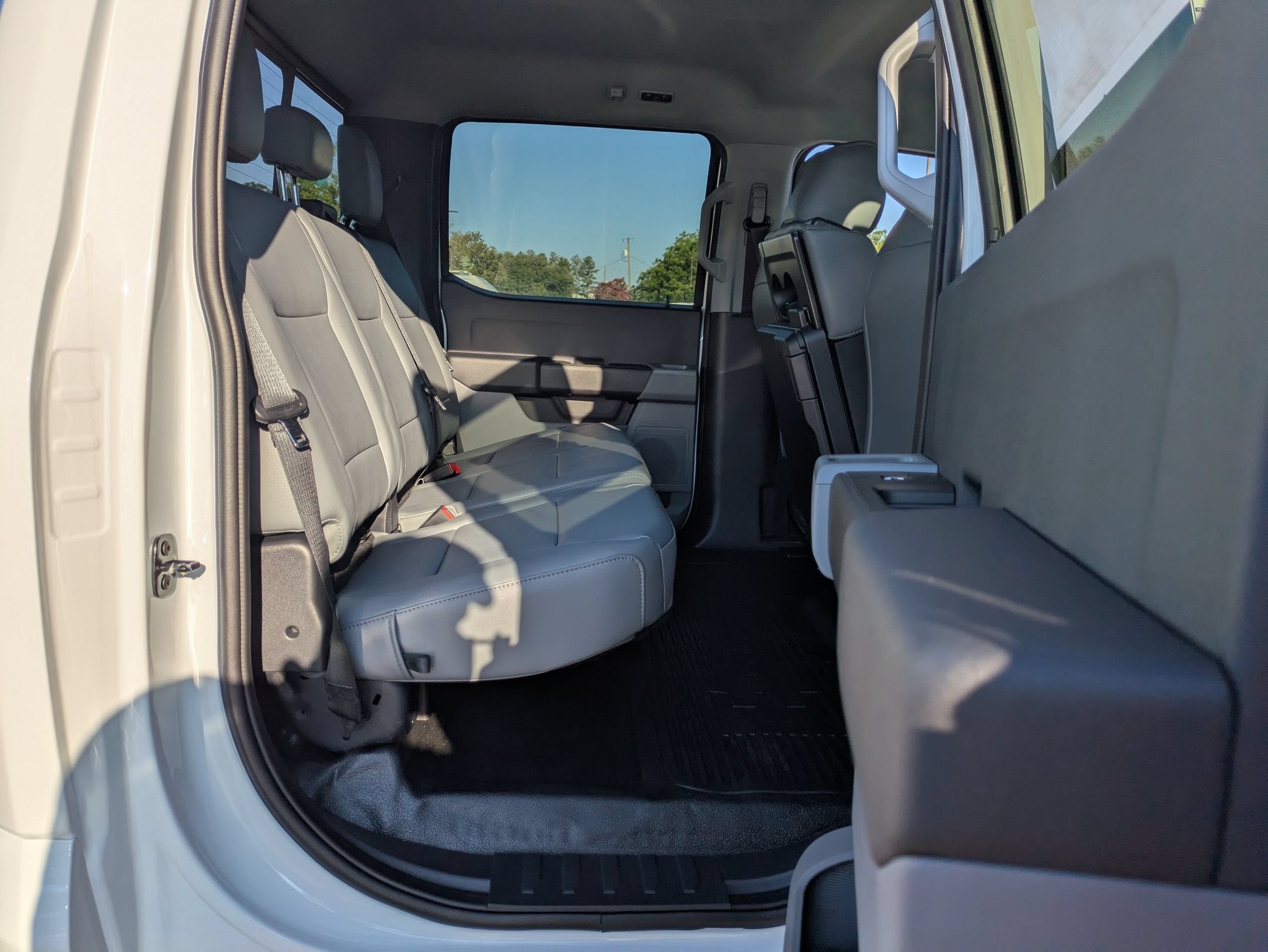 2026 Ford Super Duty F-450 DRW XL