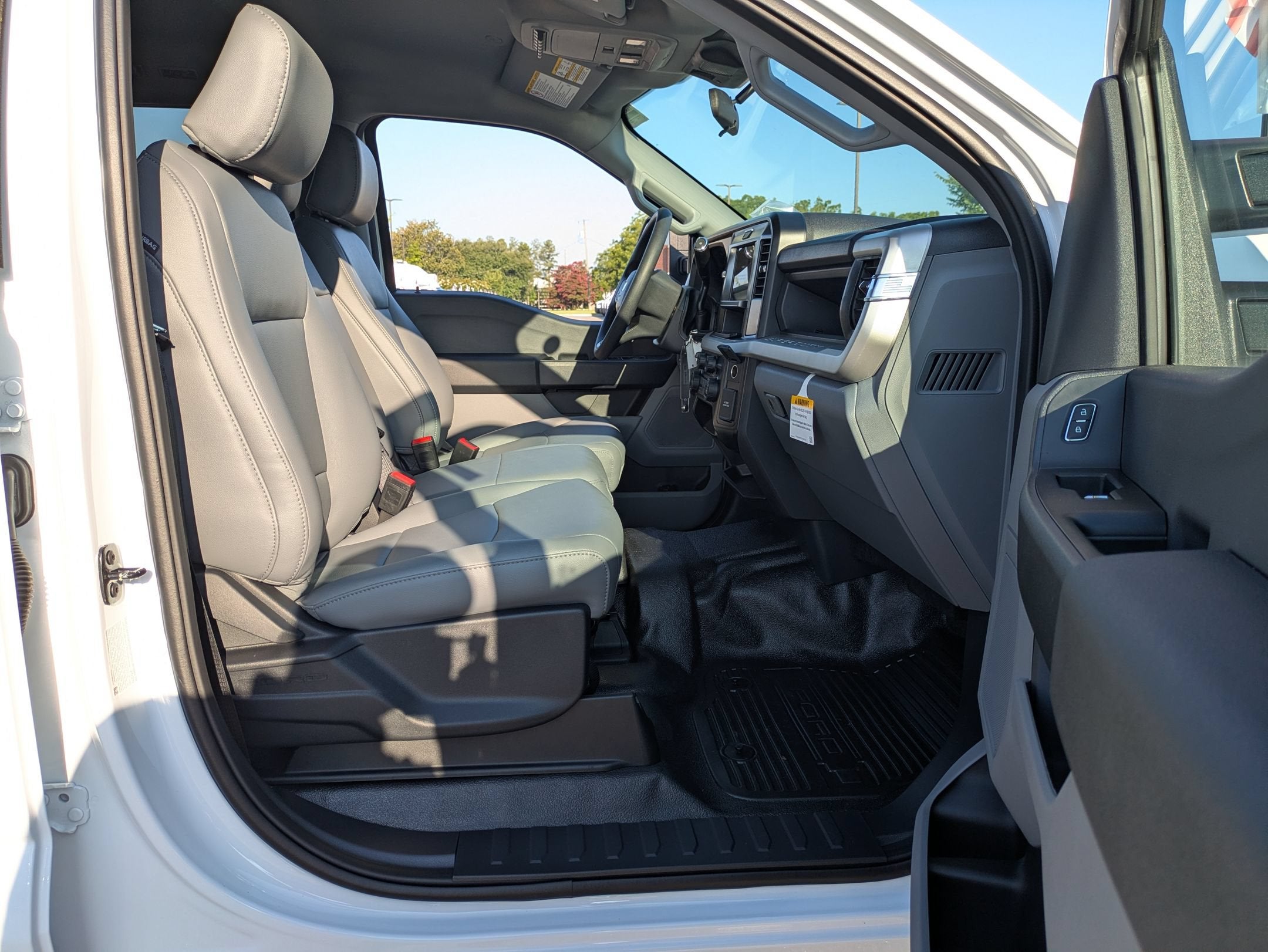 2026 Ford Super Duty F-450 DRW XL
