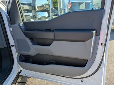 2026 Ford Super Duty F-450 DRW XL