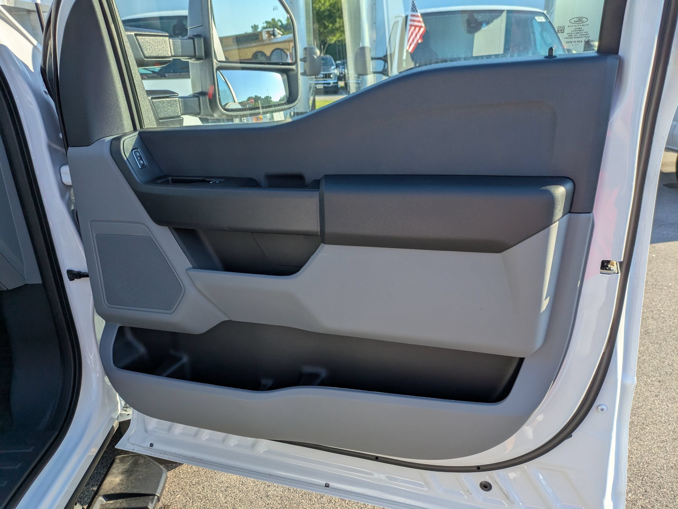 2026 Ford Super Duty F-450 DRW XL