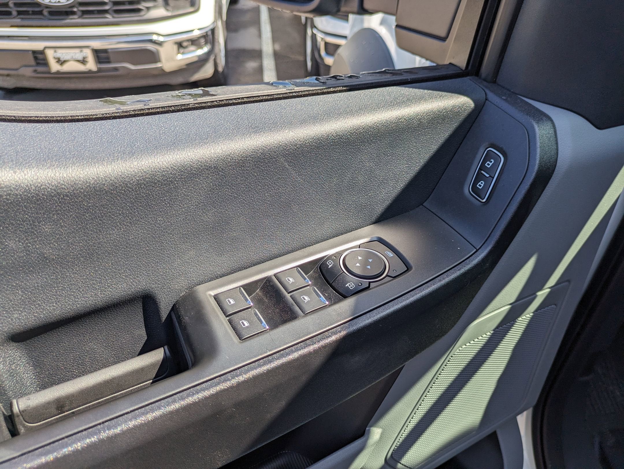 2025 Ford Super Duty F-450 DRW XL