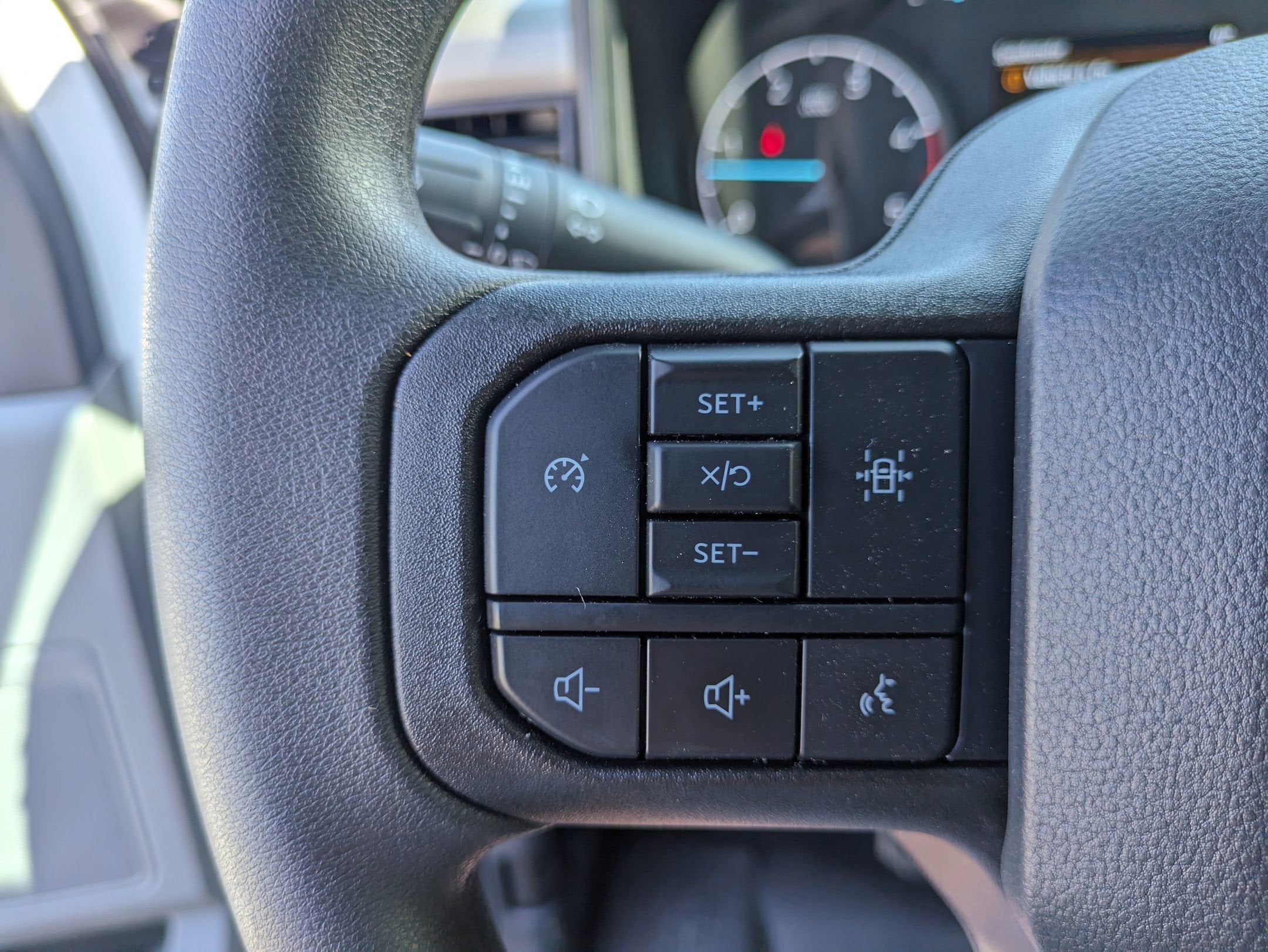 2025 Ford Super Duty F-450 DRW XL