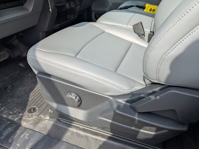 2026 Ford Super Duty F-450 DRW XL