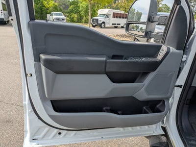 2026 Ford Super Duty F-450 DRW XL