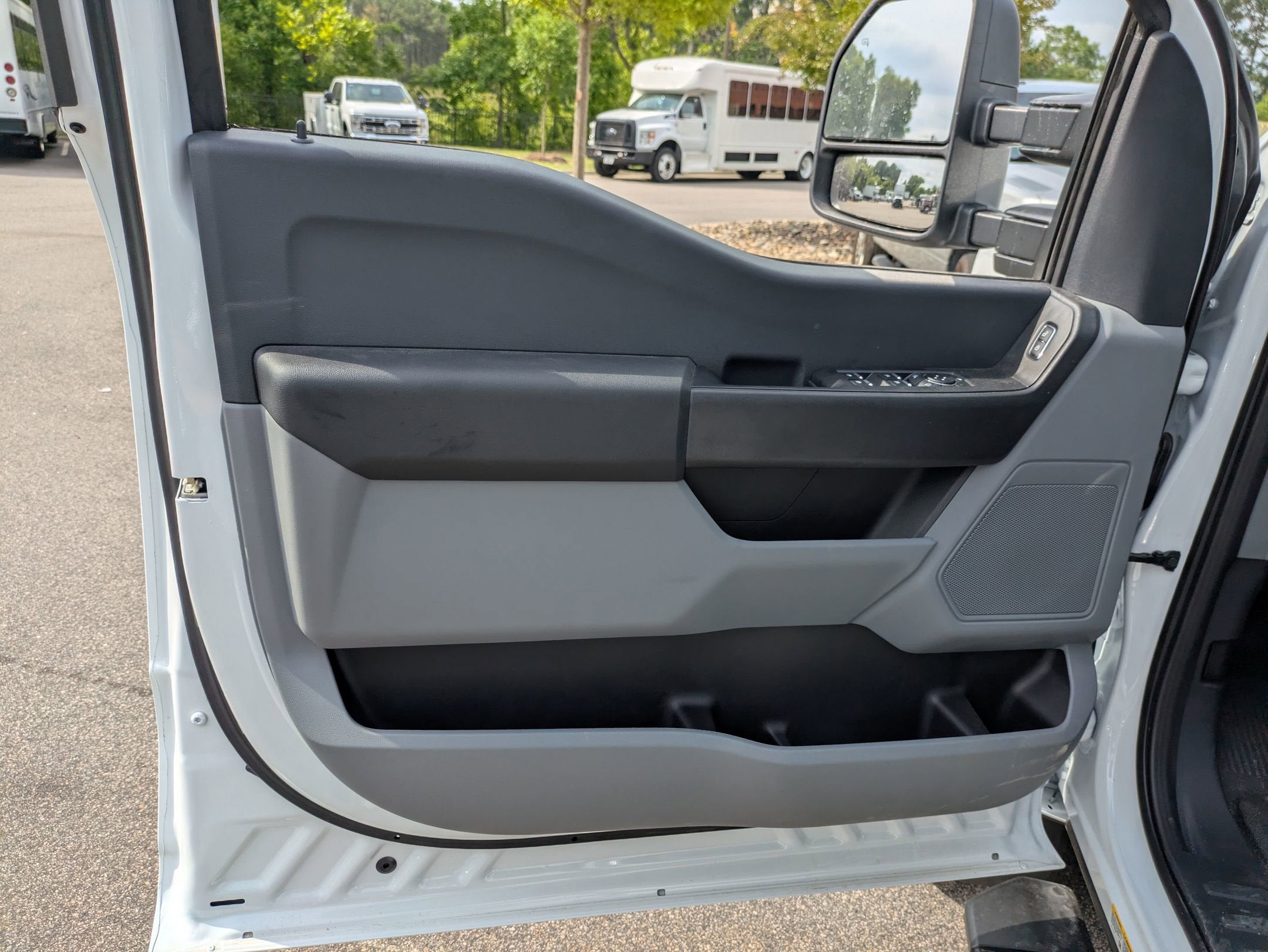 2026 Ford Super Duty F-450 DRW XL
