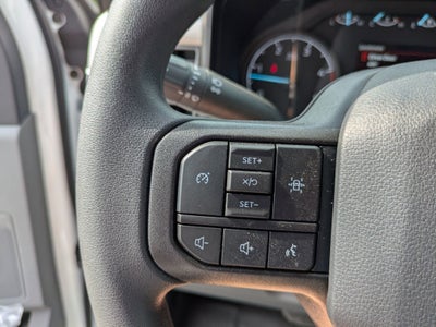 2026 Ford Super Duty F-450 DRW XL