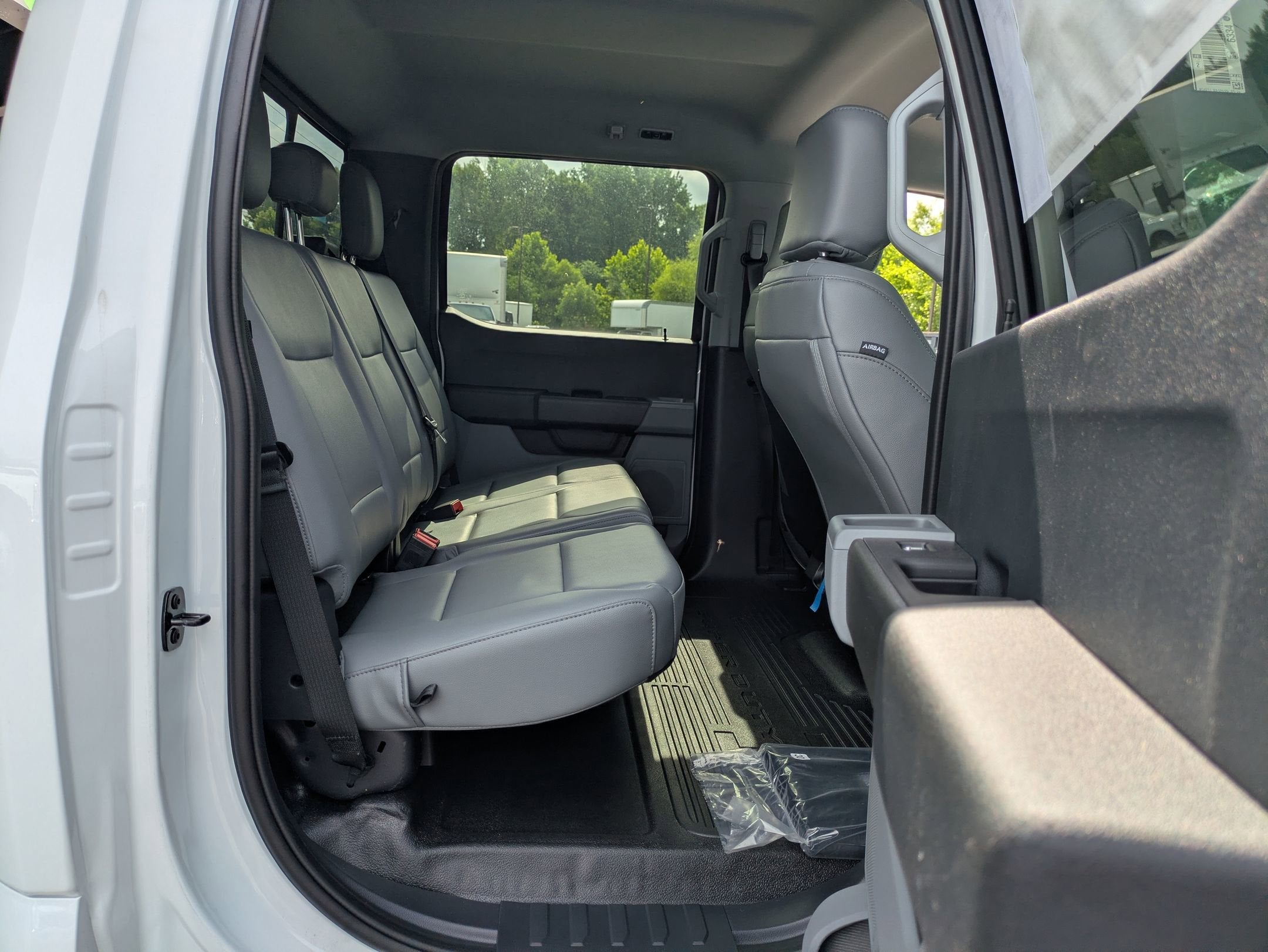 2026 Ford Super Duty F-450 DRW XL