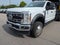 2026 Ford Super Duty F-450 DRW XL