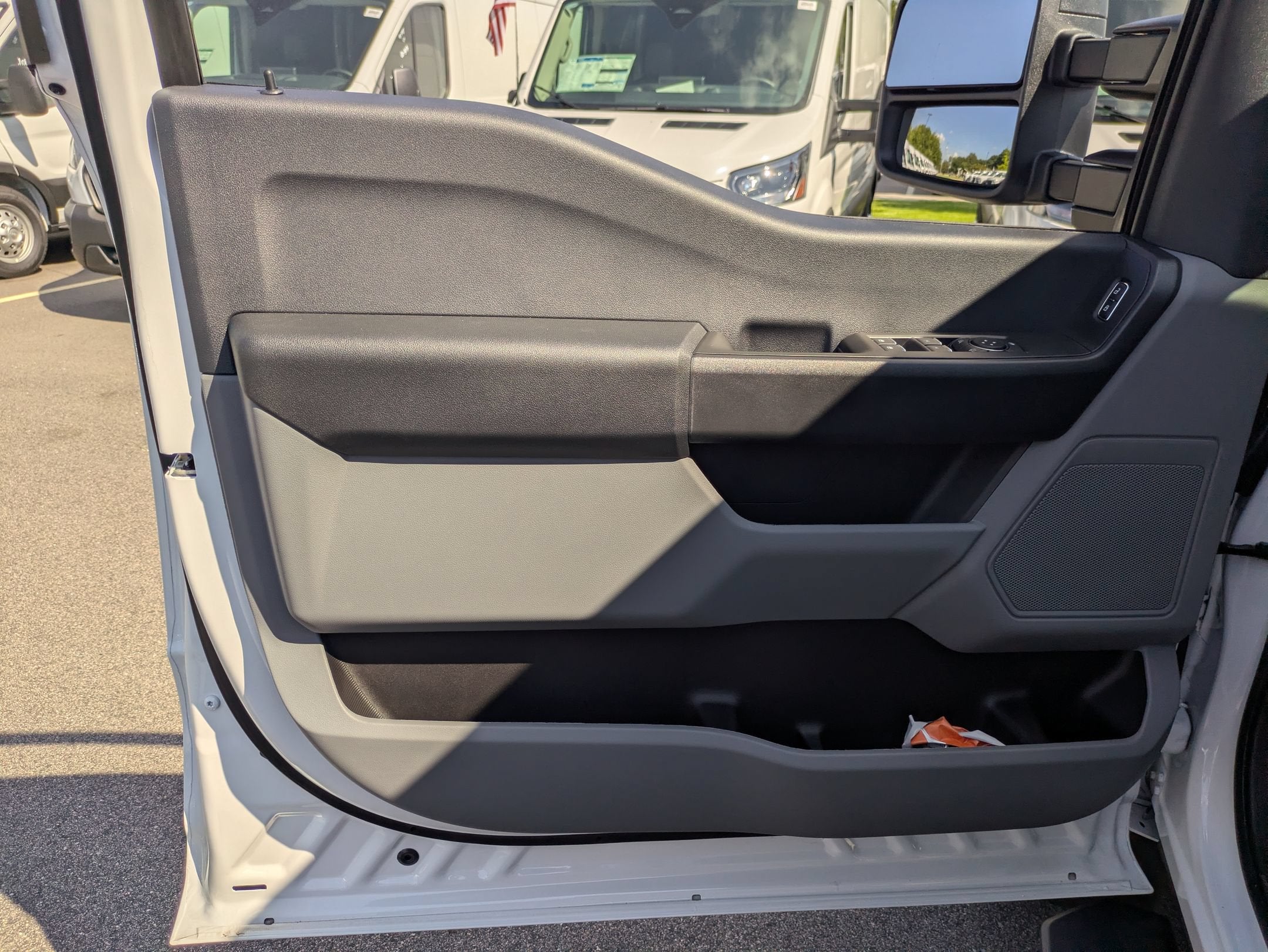 2026 Ford Super Duty F-450 DRW XL