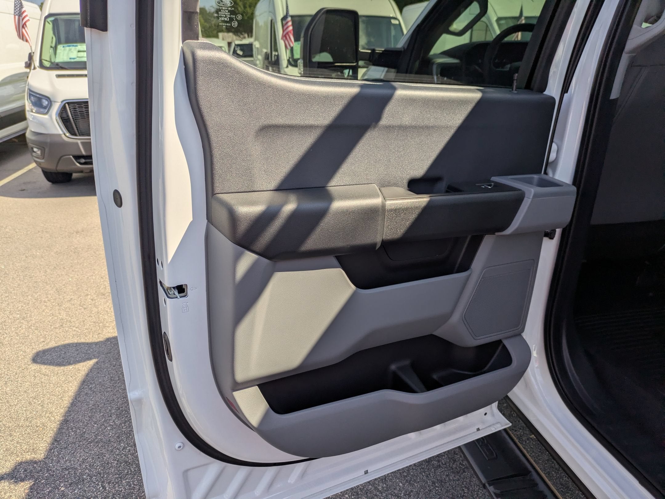2026 Ford Super Duty F-450 DRW XL