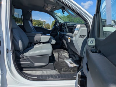 2026 Ford Super Duty F-450 DRW XL