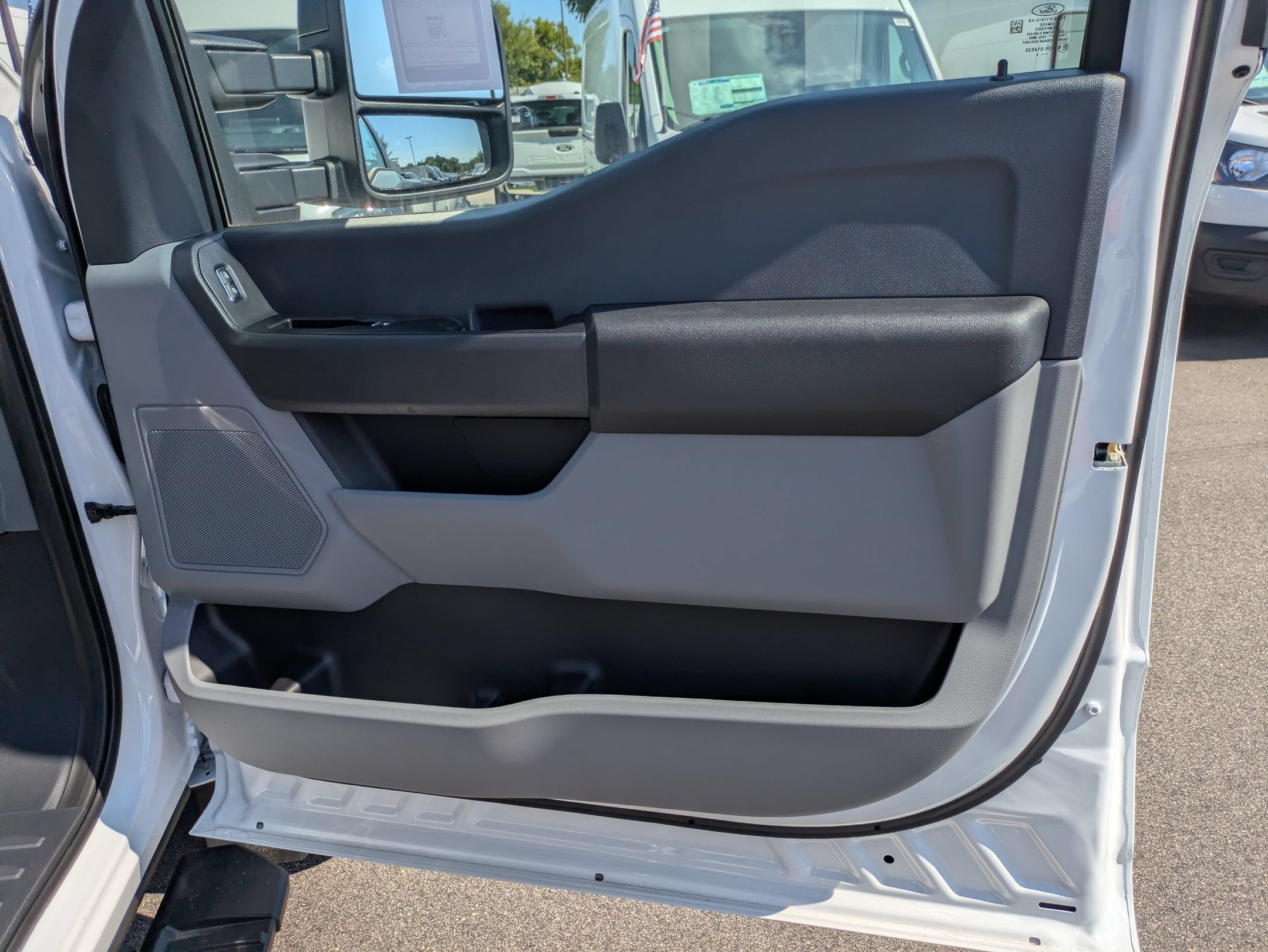 2026 Ford Super Duty F-450 DRW XL