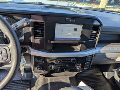 2026 Ford Super Duty F-450 DRW XL