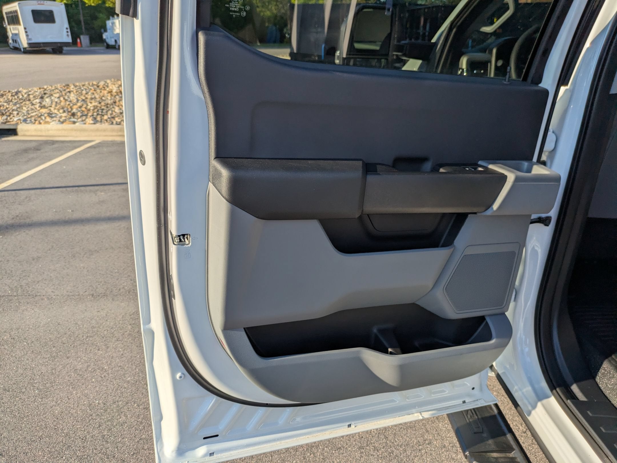 2026 Ford Super Duty F-450 DRW XL