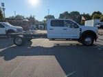 2026 Ford Super Duty F-450 DRW XL