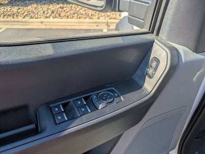 2026 Ford Super Duty F-450 DRW XL