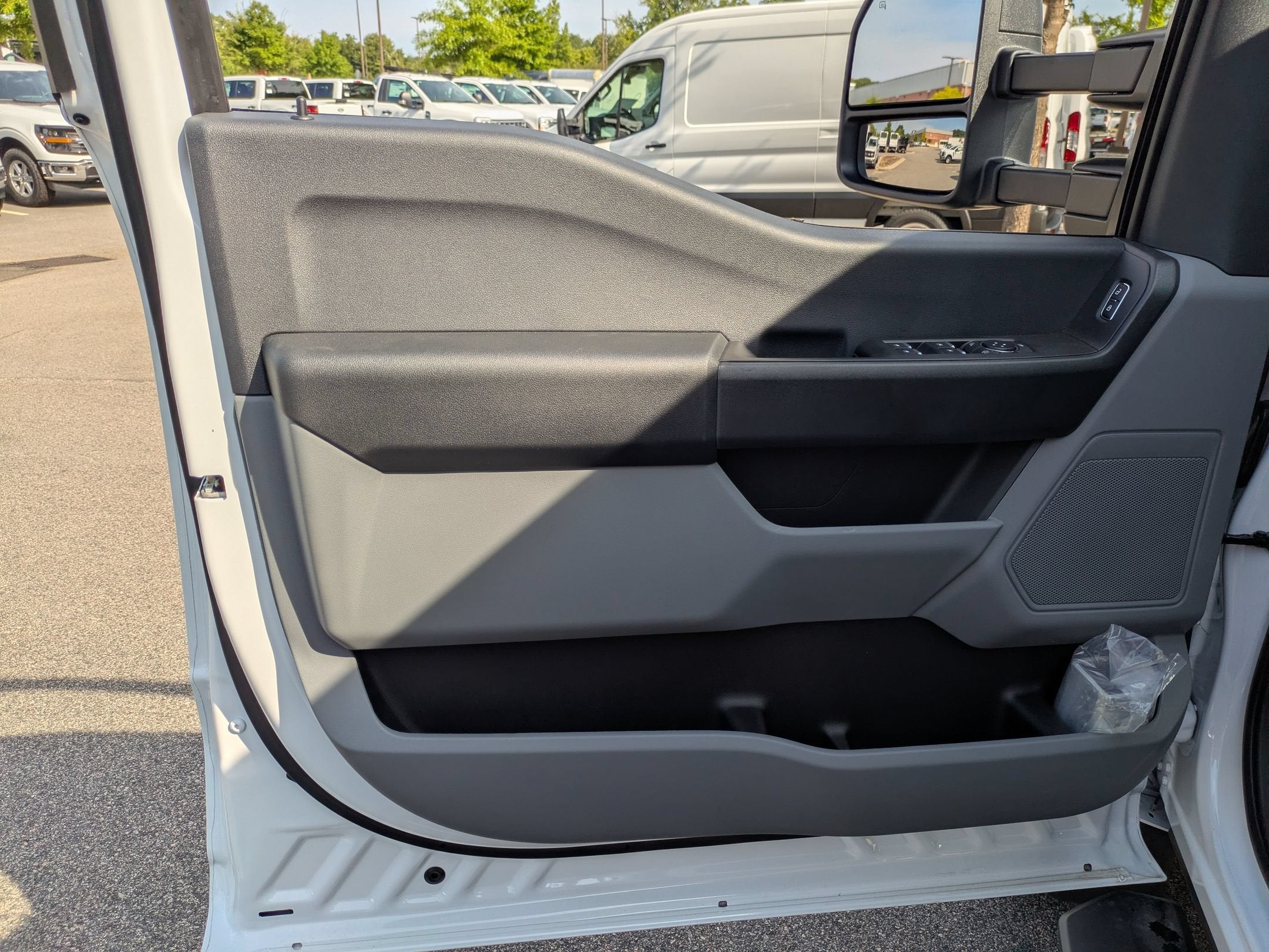 2026 Ford Super Duty F-450 DRW XL