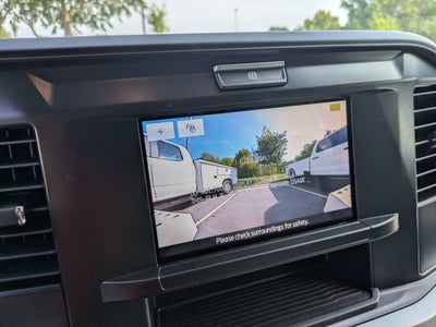 2026 Ford Super Duty F-450 DRW XL