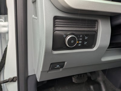 2026 Ford Super Duty F-450 DRW XL