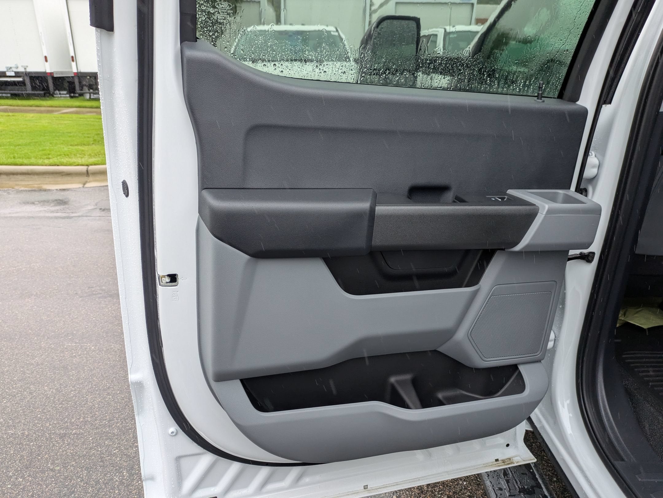 2026 Ford Super Duty F-450 DRW XL