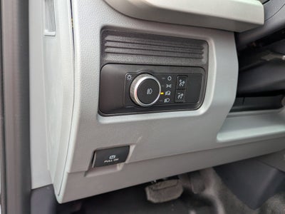 2026 Ford Super Duty F-450 DRW XL