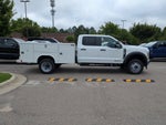 2026 Ford Super Duty F-450 DRW XL