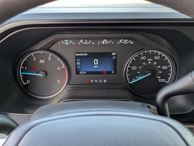 2025 Ford Super Duty F-450 DRW XL