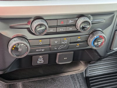 2025 Ford Super Duty F-450 DRW XL