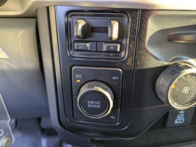 2025 Ford Super Duty F-450 DRW XL