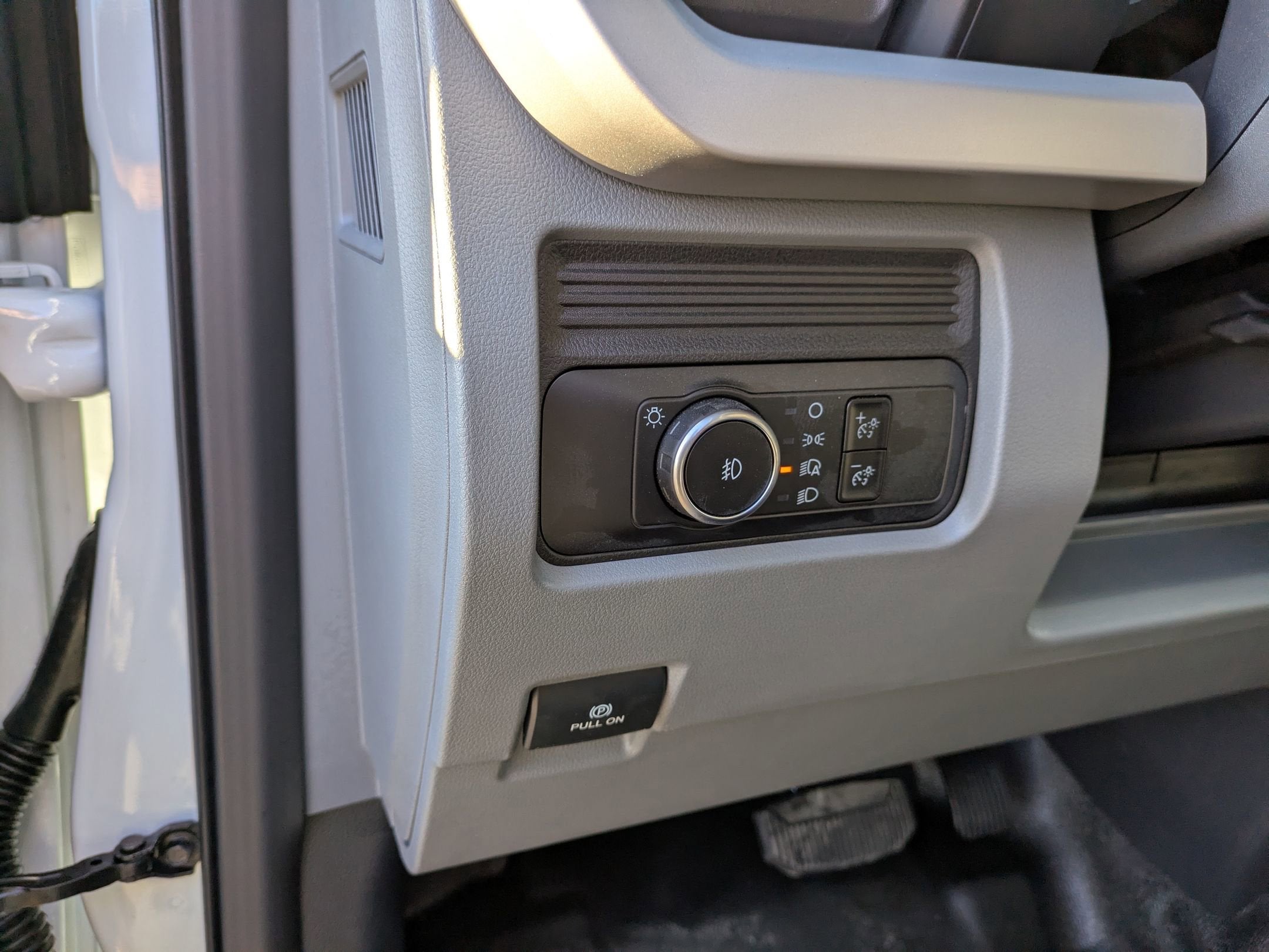 2025 Ford Super Duty F-450 DRW XL