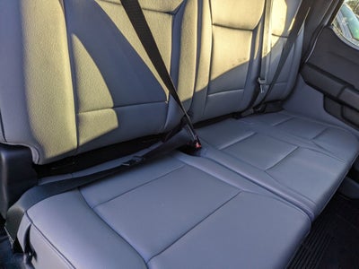 2025 Ford Super Duty F-450 DRW XL