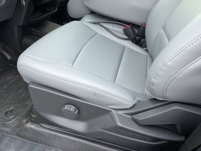 2026 Ford Super Duty F-450 DRW XL