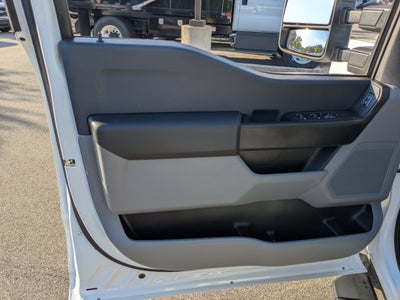 2024 Ford Super Duty F-450 DRW XL